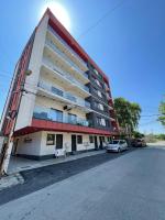 Apartament Amos Mamaia Nord - B&B Costanza
