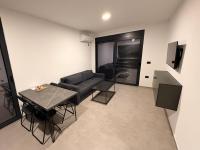 Two-Bedroom Apartment with Terrace