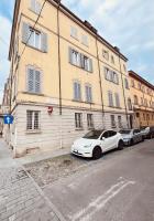 Centro Corso Cavour - Ferienwohnung Modena