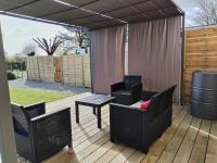 Graon de bonheur - B&B Saint-Vincent-sur-Graon