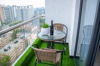 Appartement avec Balcon