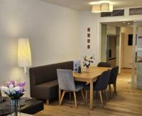 Mountains & Lakes - Apartment Seepark Velden - B&B Velden am Wörther See