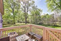 ‘Artists’ Nest’ Unique Home 2 Mi to Dtwn Longview! - B&B Longview