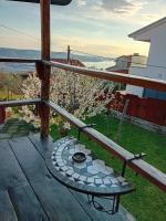 Istrian stone house ŽIŽOLA - Bed and Breakfast Hrvatini