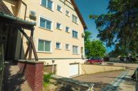 Kadosa Apartman Balatonlelle - B&B Balatonlelle