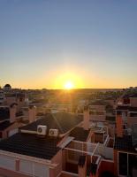 Salamanca Blanca - Bed and Breakfast Santa Pola