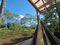 Casa pequeña en las afueras de Puerto Iguazú - B&B Puerto Iguazú
