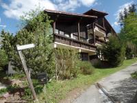 Am Waldrand - B&B Bayerisch Eisenstein