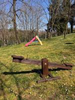 Agriturismo I Pianacci - B&B Uzzano