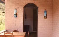 Hotel Fazenda Polyanna - Bed and Breakfast Mariana