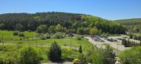 Forrásvölgy Apartmanok - B&B Egerszalók