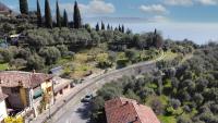 Piccolo Attico Vista Lago a Gardone - B&B Gardone Riviera