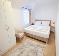 Stan na dan Bumbar - B&B Kostajnica