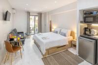 Bright Eco Studios by GHH - B&B Athens