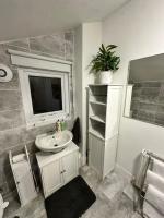 Cozy two bedroom house - Chambres d'hôtes Chatham