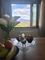 OrciAmiata - B&B Montenero