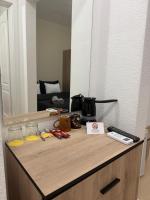 Habitación Doble con balcón 