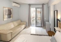 Junior Suite with Balcony