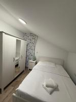 Appartement met 2 slaapkamers