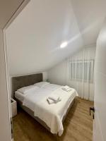 Appartement met 1 Slaapkamer
