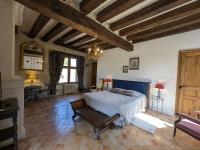 Manoir de la Maison Blanche - Ferienwohnung Amboise