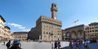 Uffizi Gallery Central Spacious 3BR Apartment - Ferienwohnung Florenz
