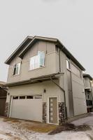 Modern Garage Suite - B&B Edmonton