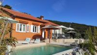 Villa Miholascica 3 in Island Cres by Villas Guide - B&B Cres (town)