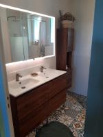 chambre d'hôte - B&B Saint-Rémy-en-Rollat