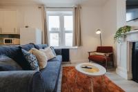 The Brighton Residence - Boutique Stay in Cotham - Ferienwohnung Bristol