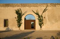 Masseria Aia Nuova - B&B Novoli