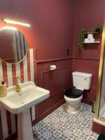 Cwtch Bach Self Catering Boutique Pembrokeshire - B&B Pembroke Dock