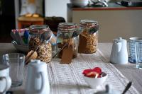 Kirkhill Cottage B&B - B&B Crossmichael