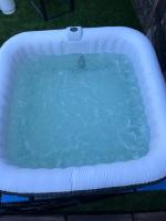 Villa Ana Esperanza - B&B El Espinar