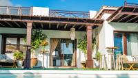 Casona de Tao - B&B Tiagua