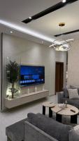 شقه ثلاث غرف بحي المروه - Ferienwohnung Dschidda