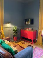 Cwtch Bach Self Catering Boutique Pembrokeshire - B&B Pembroke Dock