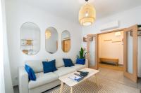Sun n' Salt Lounge House - Ferienwohnung Fuzeta