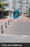 charmant appartement vue mer - Chambres d’hôtes Le Havre