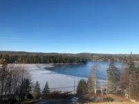 Golden Hour Villa in Peggy's Cove Rd - Chambres d’hôtes French Village
