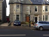 Belhaven Private Hotel - B&B Aberdeen