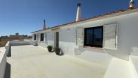 Penthouse S.Jorge Seaview T4 - Ferienwohnung Quarteira