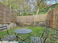 Appartement Le Porto - B&B Cholet