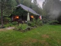Forest Sulimówka - dom na wyłączność z dala od sąsiadów - Chambres d'hôtes Ruda Kameralna