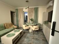 Pobierowo Baltic Apartments E5 z basenem - B&B Pobierowo