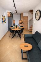 Bokun Sunny Apartment Omiš - B&B Omiš
