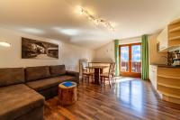 Apartamento de 2 dormitorios