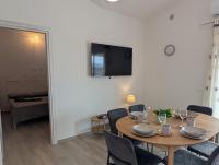 Apartment Riccio di Mare - Chambres d'hôtes La Caletta