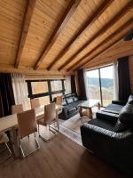 Prokletije Alpine Cottage - B&B Plav