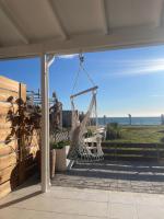 Double or Twin Room with Sea View